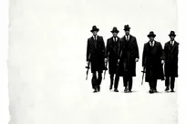 مافیا در سینما