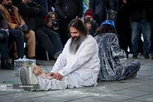 پنجمین روز جشنواره تئاتر فجر
