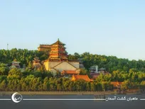 تور چین ارزان چطور ممکنه؟ ۷ روش کاهش هزینه بدون افت کیفیت