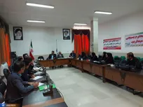 تشکیل کانون خیّرین در دانشگاه آزاد میاندوآب