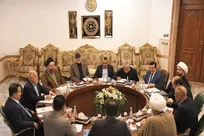 هشدار شیعیان عراق درباره نقض حریم هوایی/ مخالفت با اقدامات خصمانه علیه همسایگان