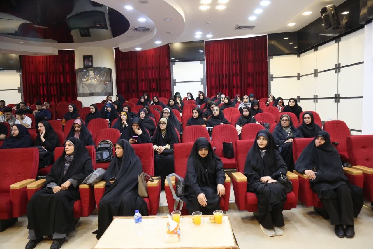 طرح حامیم در واحد کرمانشاه