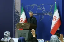 بقائی: تحولات داخلی آمریکا را رصد می‌کنیم، اما مبنای تصمیم‌گیری ایران منافع و مصالح ملی است