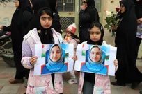 ۲۲۳ زن و ۲۰۲ کودک در حملات اخیر به شهادت رسیدند