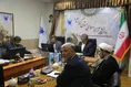 بازدید غنی‌زاده از طرح‌های دانشگاه آزاد کرمانشاه
