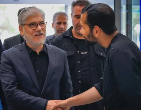 حسین سیمایی