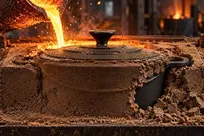 پشت پرده ظروف چدنی بازار و نکات مهم پیش از خرید قابلمه چدن