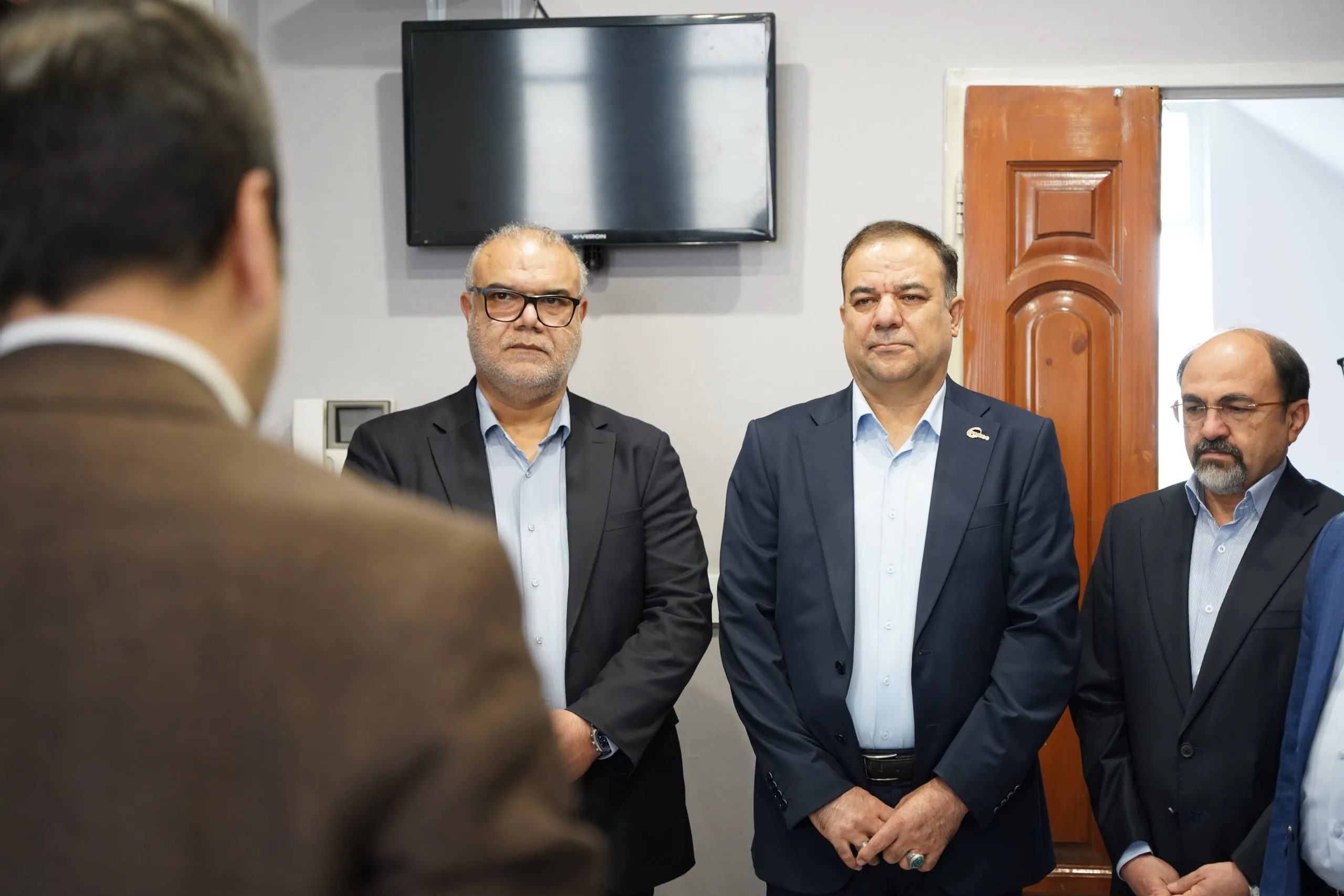 مصطفی متدین