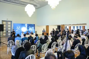 مراسم رونمایی از آلبوم &laquo;فریاد راغب&raquo; 