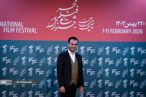 یازدهمین روز جشنواره&zwnj; چهل&zwnj;وچهارم فیلم فجر