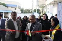 از طراحی مدار نانومتری تا بازار رمزارز در کارگاه‌های هفته پژوهش دانشگاه آزاد بوشهر