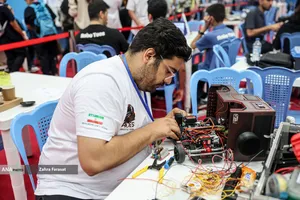  سیزدهمین دوره مسابقات بین&zwnj;المللی فیراکاپ آزاد ایران 2026