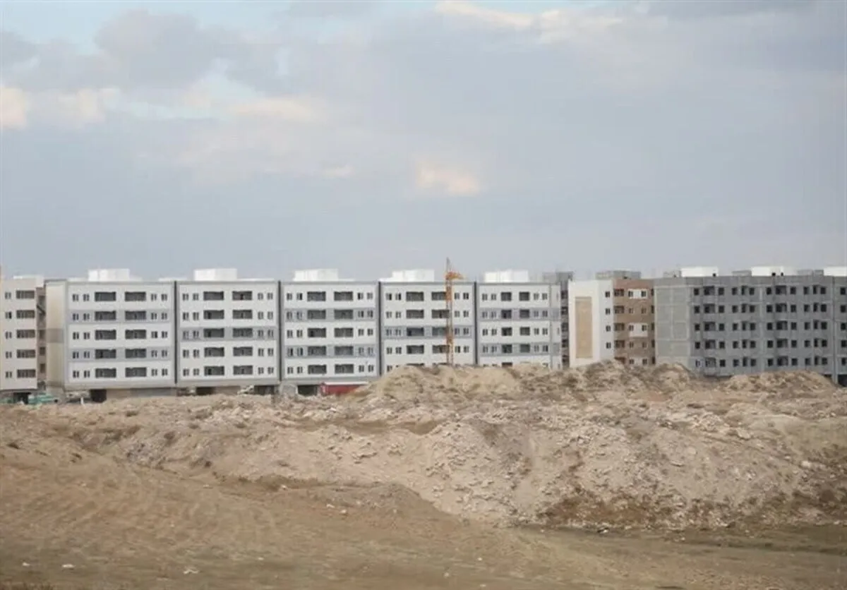 چشم انتظاری برای اقدامات دولت چهاردهم در حوزه مسکن/وزارت راه و شهرسازی راه درست را انتخاب کند