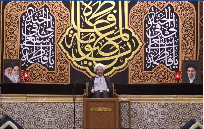 سعیدی آریا