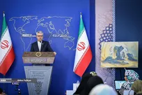 نشست خبری سخنگوی وزارت امور خارجه