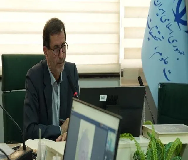 آموزش عالی