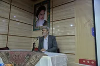 جاوید: بنیان جشنواره مشاعره علوی باید از مهد‌های کودک و مدارس آغاز شود