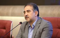 مشاوره تلفنی ۲۴ ساعته پرستاری در سامانه ۴۰۳۰ همزمان با مراسم وداع و تشییع رهبر شهید