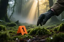 خزه‌ها به حل معما‌های جنایی کمک می‌کنند