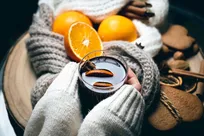 راهکارهای تغذیه‌ای برای تقویت سیستم ایمنی در فصول سرد