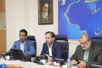 سروری‌مجد: مسئولان دانشگاه با توسعه مدارس مهارتی رونق اقتصادی ایجاد کنند