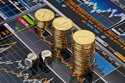 نمایشگاه بورس