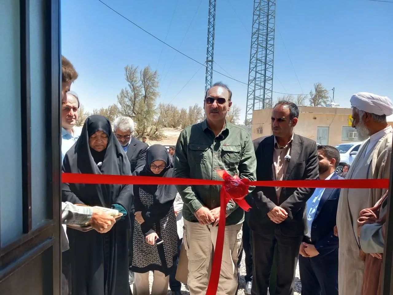 خانه بهداشت