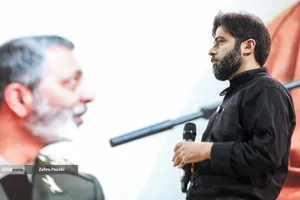 اجتماع مردمی &laquo;عید بیعت&raquo;
