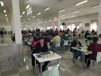 دانشگاه آزاد مسجدسلیمان میزبان مسابقات سریع و برق‌آسای شطرنج کشور