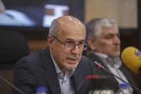 ۴۸ نخبه برتر کشوری با رتبه‌های زیر ۵۰۰ و بدون سهمیه تجلیل شدند