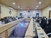 استفاده از ظرفیت چابهار برای رفاه دانشگاهیان دانشگاه آزاد