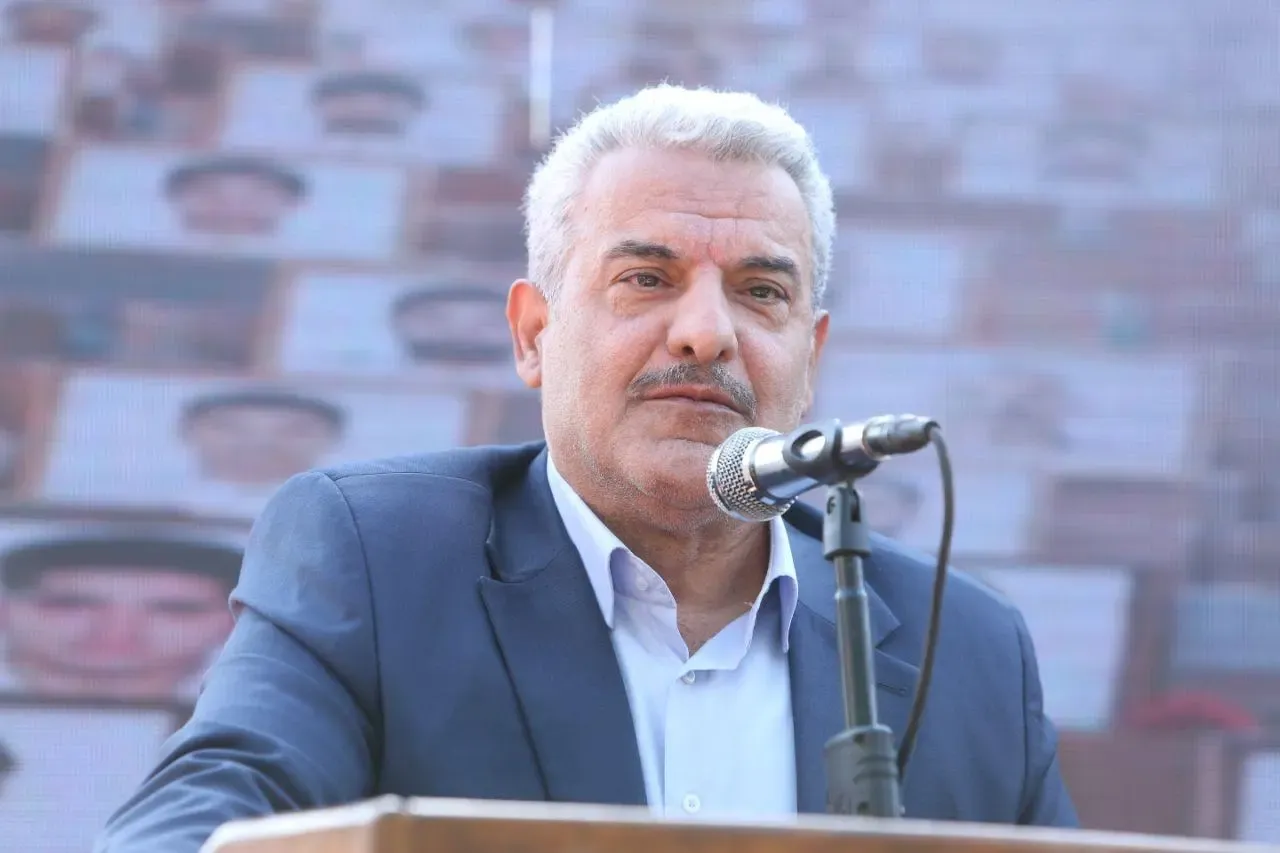 قزوین