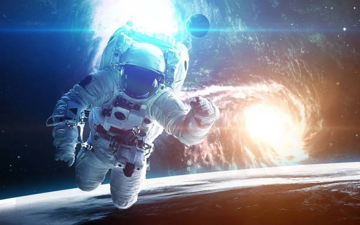 Brain Cavities Swelling in Space May Need at Least 3 Years to Recover