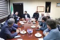 آمادگی دانشگاه آزاد برای کمک به رفع مشکلات شیلاتی استان گیلان