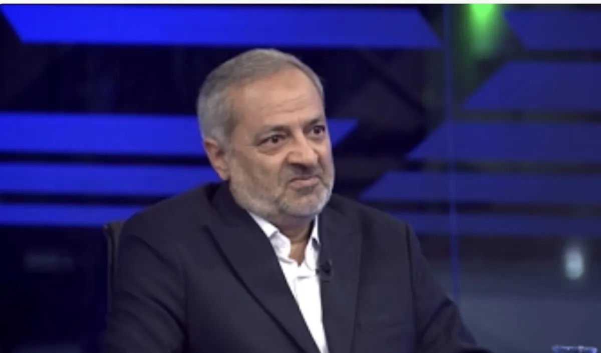 کاظمی: ۸۰ هزار نیرو امسال وارد مدارس می‌شوند/ پیگیری اعتراضات به تاثیر معدل در کنکور