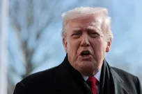 از جزیره کثیف تا تهدید نظامی/ پوست خربزه پرونده اپستین زیر پای ترامپ