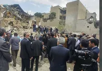 هم‌افزایی دیپلماسی و رسانه؛ ۱۳۰ نماینده خارجی در تهران‌گردی روایت‌محور