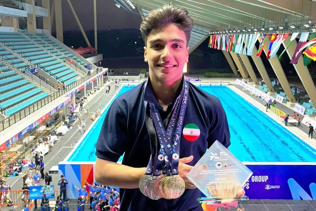 سام واژیر