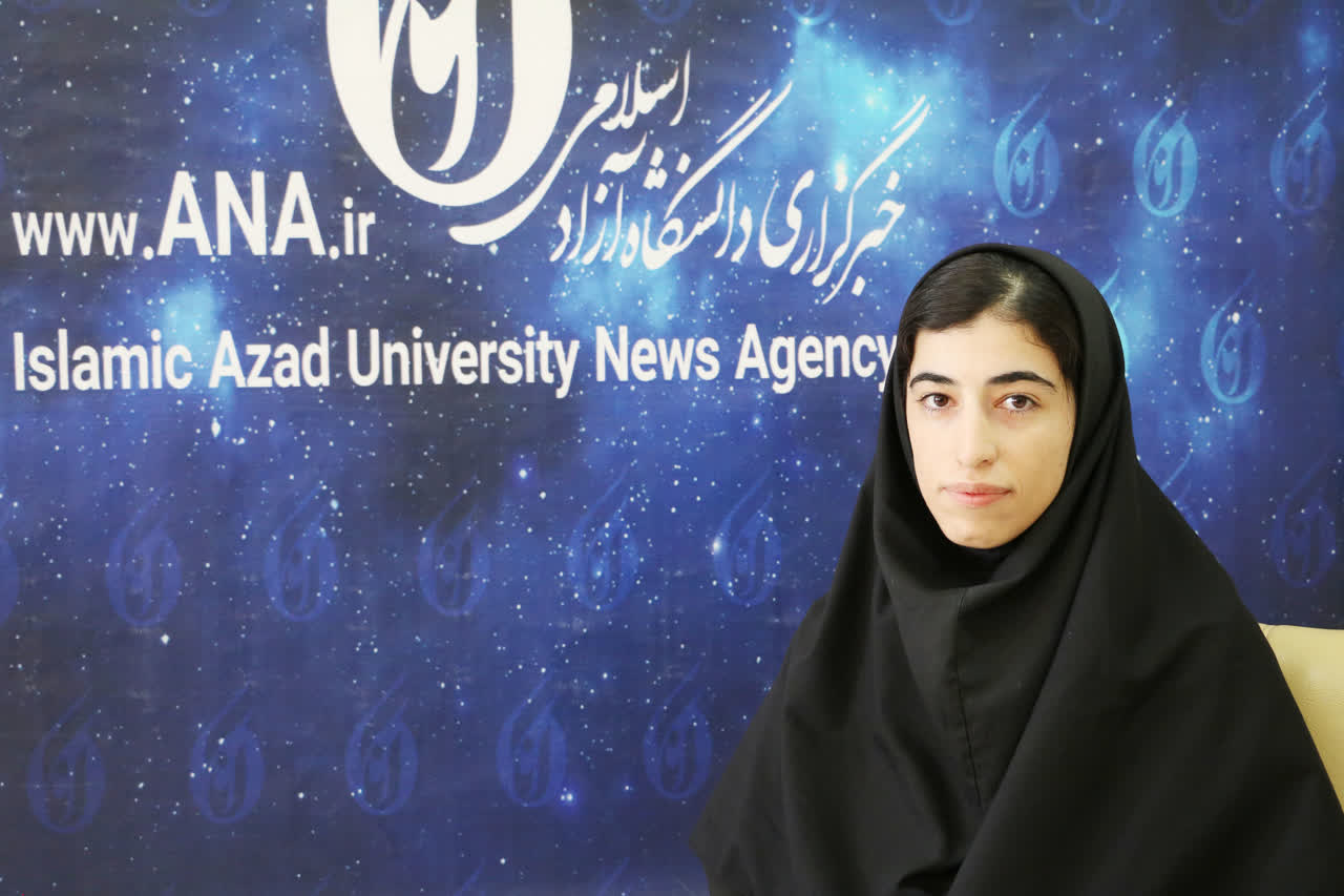 دانشجوی دانشگاه آزاد شهرکرد نایبقهرمان سومین دوره المپیک فناوری کشور شد دانشجوی دانشگاه آزاد شهرکرد نایبقهرمان سومین دوره المپیک فناوری کشور شد