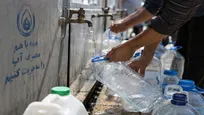 تنها مسیر عبور از تنش آبی در فصل گرم کدام است؟+ اینفوگرافی