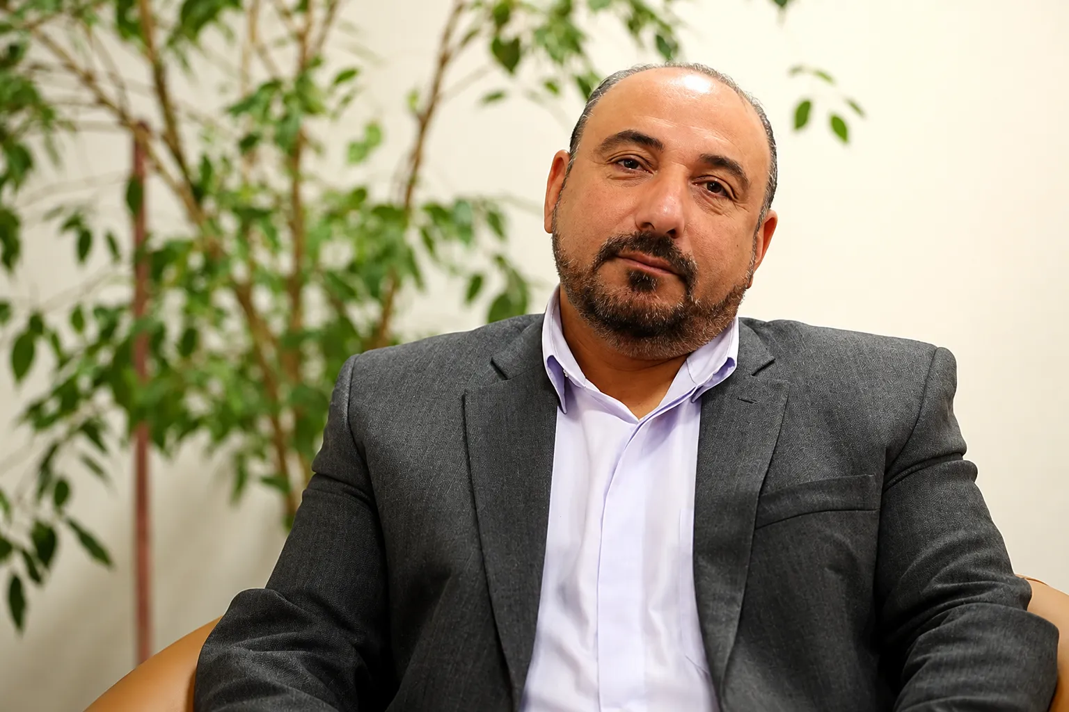 سید رضا موسوی نیا