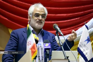 دانشمند شهید دکتر محمدمهدی طهرانچی 