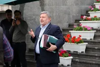 حضرتی: در اوج هماهنگی و همدلی بین میدان، دیپلماسی و نیروهای مسلح هستیم / مدیریت متمرکز امور در «شام» به ریاست رئیس‌جمهور