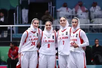 رسولی: به کمتر از طلا راضی نیستیم/ نجفی: طبق آنالیز‌ها به زمین برویم ترکیه را هم می‌بریم