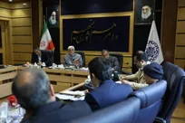 عارف: ایرانِ پساجنگ می‌تواند از کشور تحریم‌شده به کشور تحریم‌کننده تبدیل شود