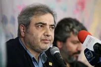 نادری: با دیپلماسی هنری که در پیش است قادریم فرهنگ‌مان را جهانی کنیم