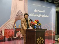 محمدخانی: موانع واردات واگن‌های مترو در حال رفع است/ پروژه‌های عمرانی تهران در دوران جنگ نیز متوقف نشد