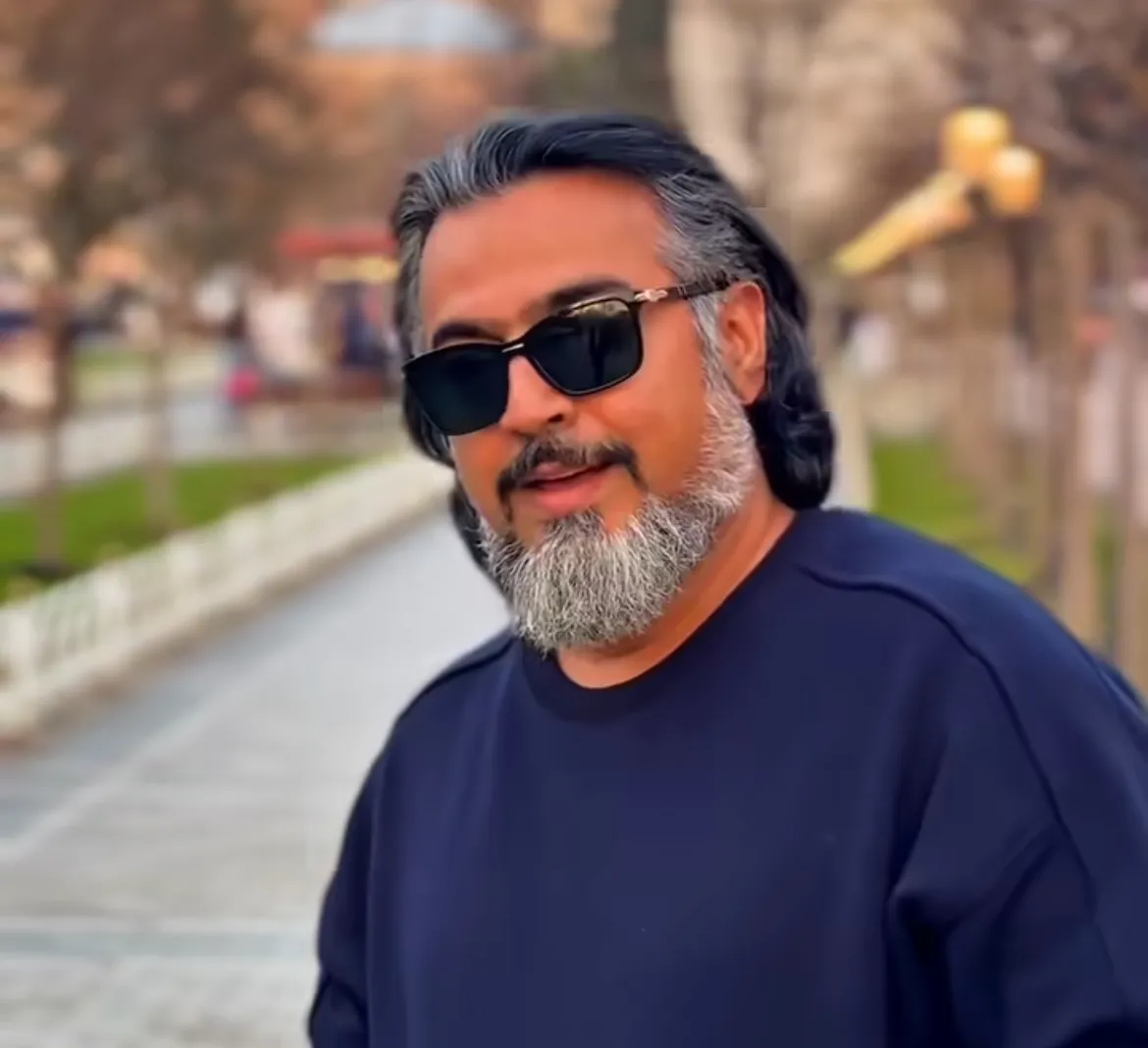 همای