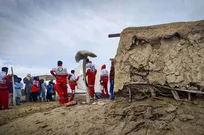 هلال‌احمر سیستان و بلوچستان؛ از مرز‌های آبی و خاکی تا حوادث جاده‌ای سوخت‌بر‌ها