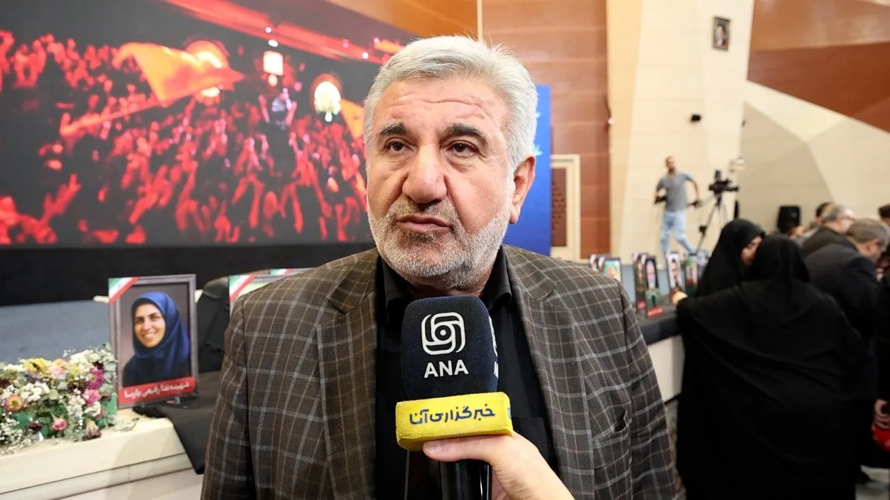 محمدرضا مردانی